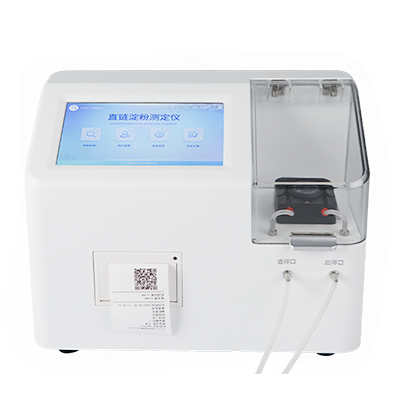 直鏈淀粉測定儀