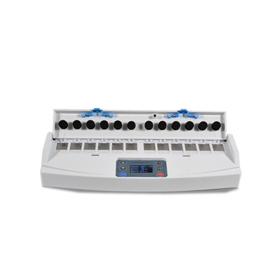 便攜式農藥殘留檢測儀