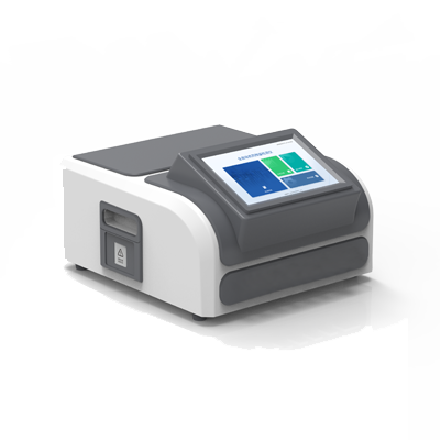 便攜式農藥殘檢測儀器